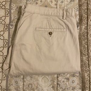 H&M Khaki Dress Pants